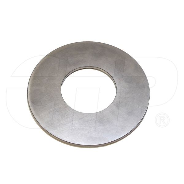 Aic Replacement Parts Plate-Creep Fits Caterpillar Models 1297853 - main